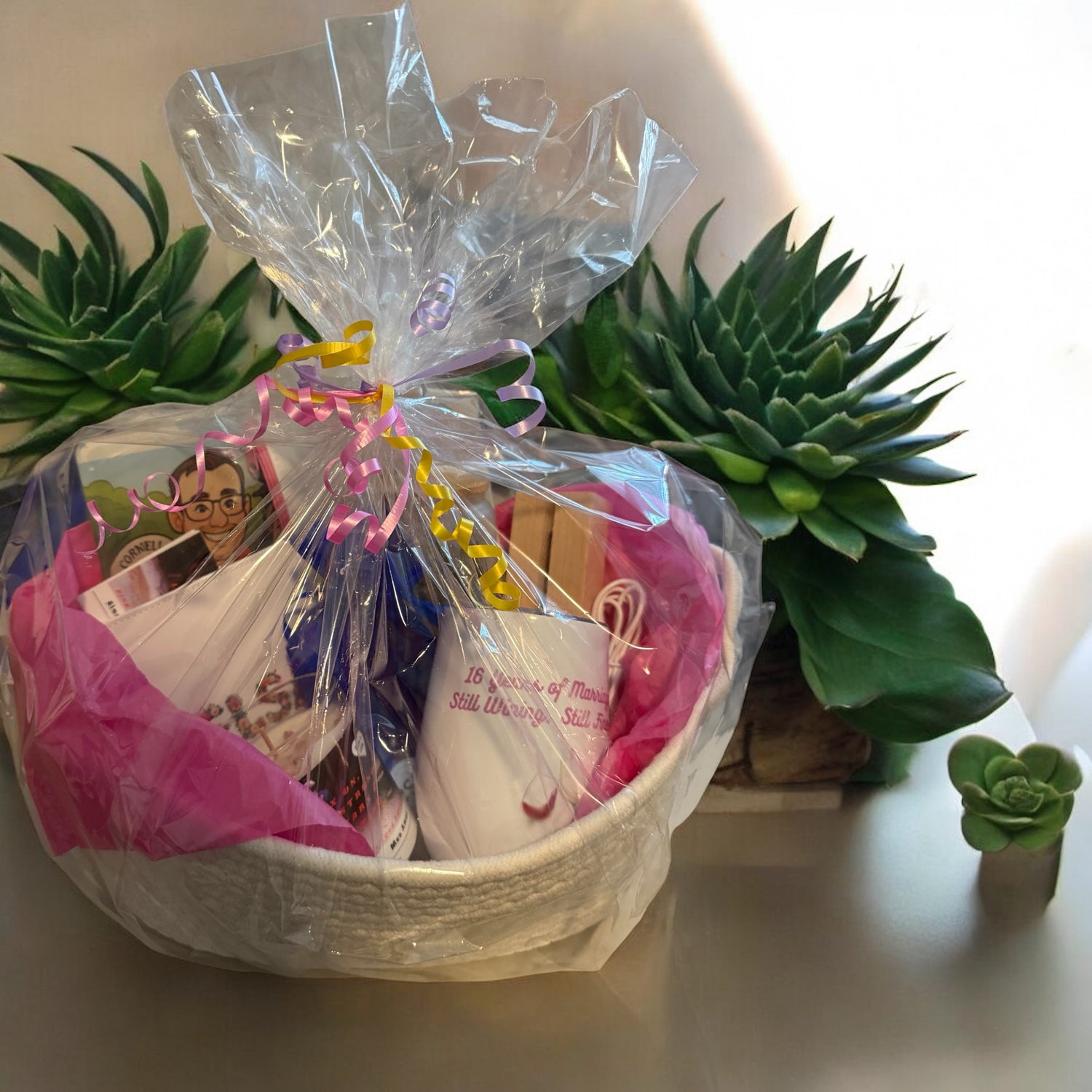 GIFT BASKETS