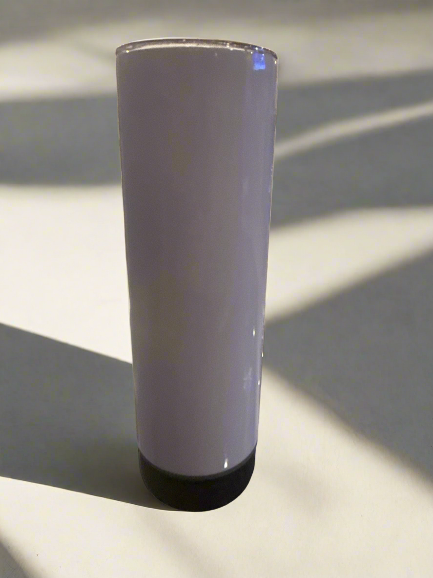 BLUETOOTH TUMBLER w/ STRAW & LID