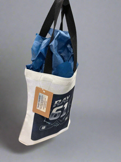 CANVAS TOTE BAG
