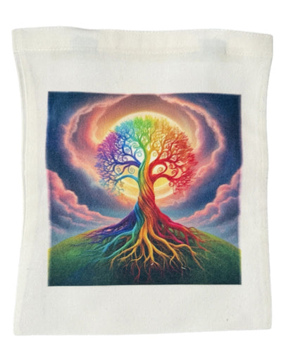 CANVAS TOTE BAG