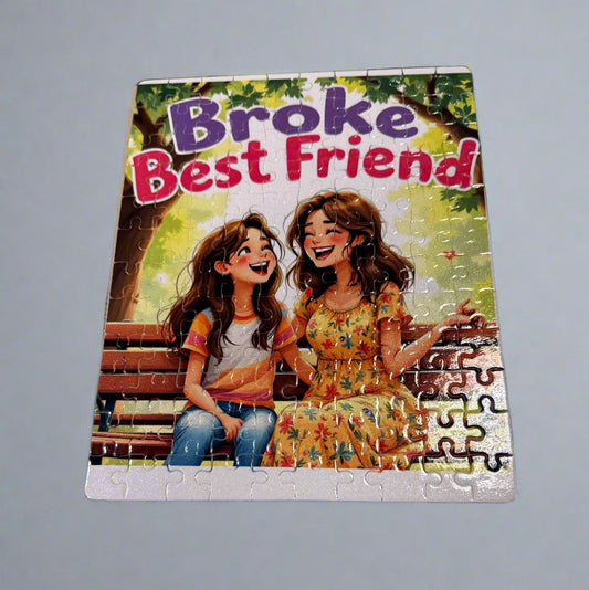 120 PIECE PUZZLE