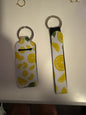 LANYARD NEOPRENE WRISTLET