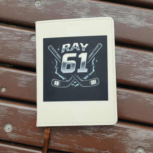 NOTEBOOK JOURNAL